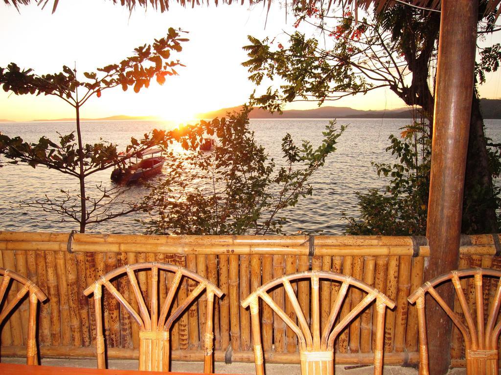 Raja Laut Dive Resort 부나켄 외부 사진