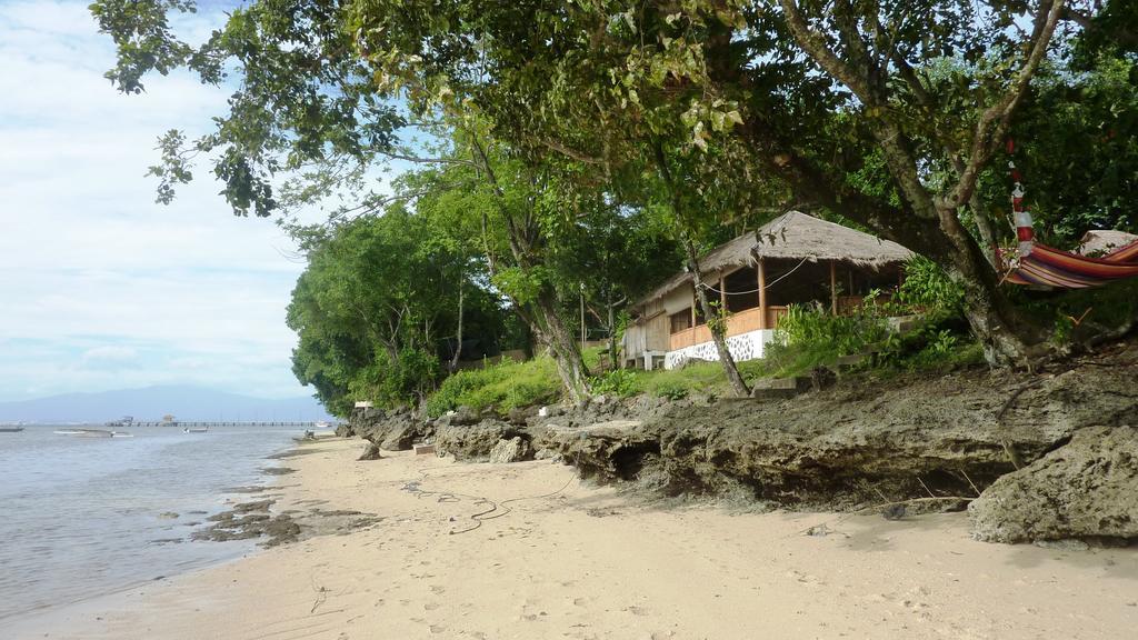 Raja Laut Dive Resort 부나켄 외부 사진