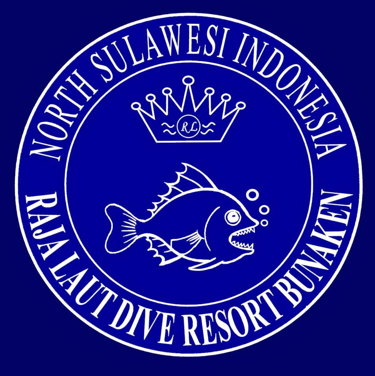 Raja Laut Dive Resort 부나켄 외부 사진