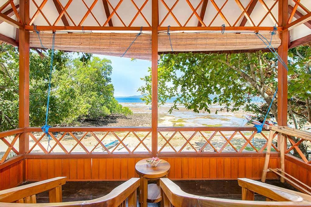 Raja Laut Dive Resort 부나켄 외부 사진