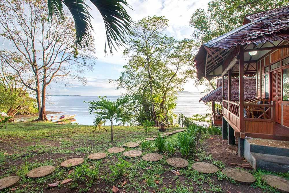 Raja Laut Dive Resort 부나켄 외부 사진