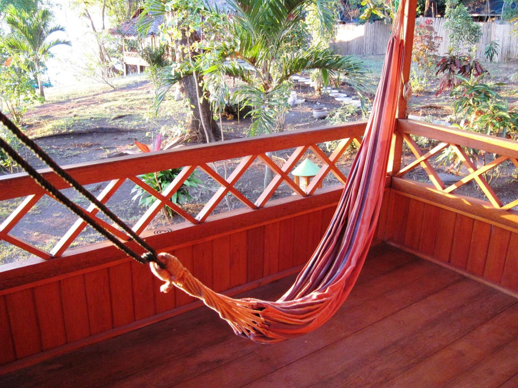 Raja Laut Dive Resort 부나켄 객실 사진