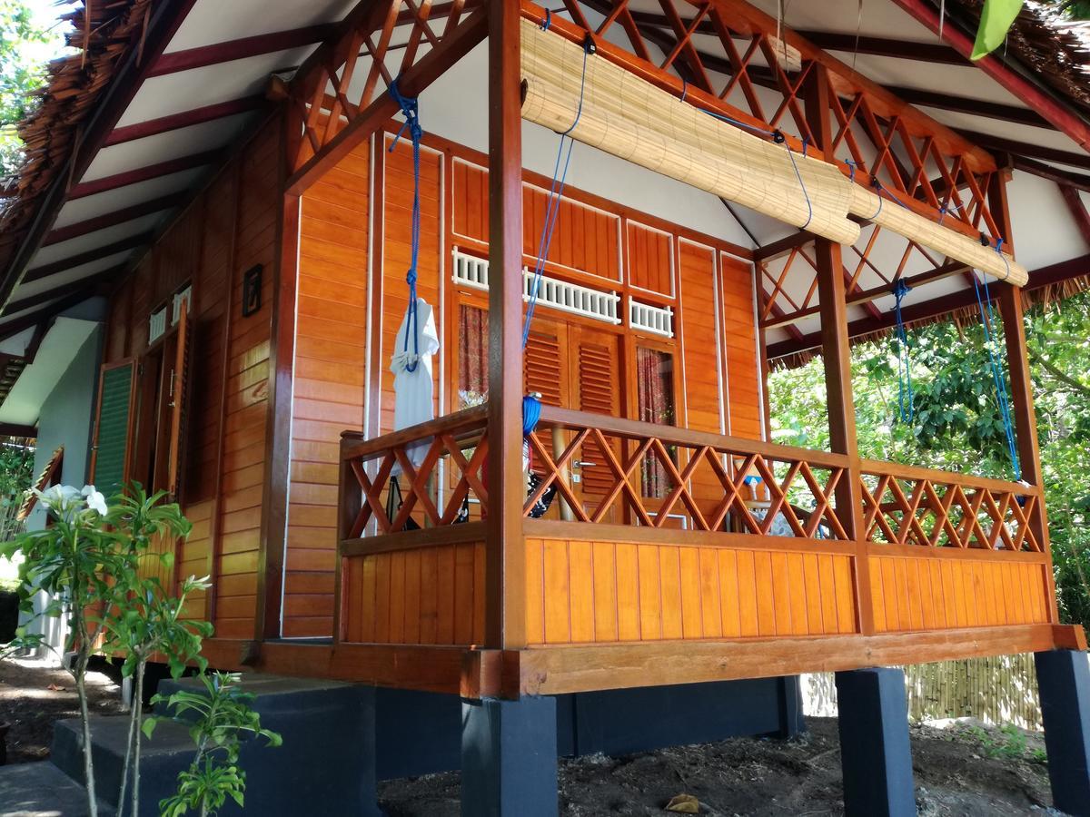 Raja Laut Dive Resort 부나켄 객실 사진
